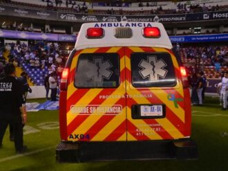 “No ganamos nada con mentir”, reitera Mauricio Kuri sobre polémica por supuestos muertos en riña del Querétaro VS Atlas