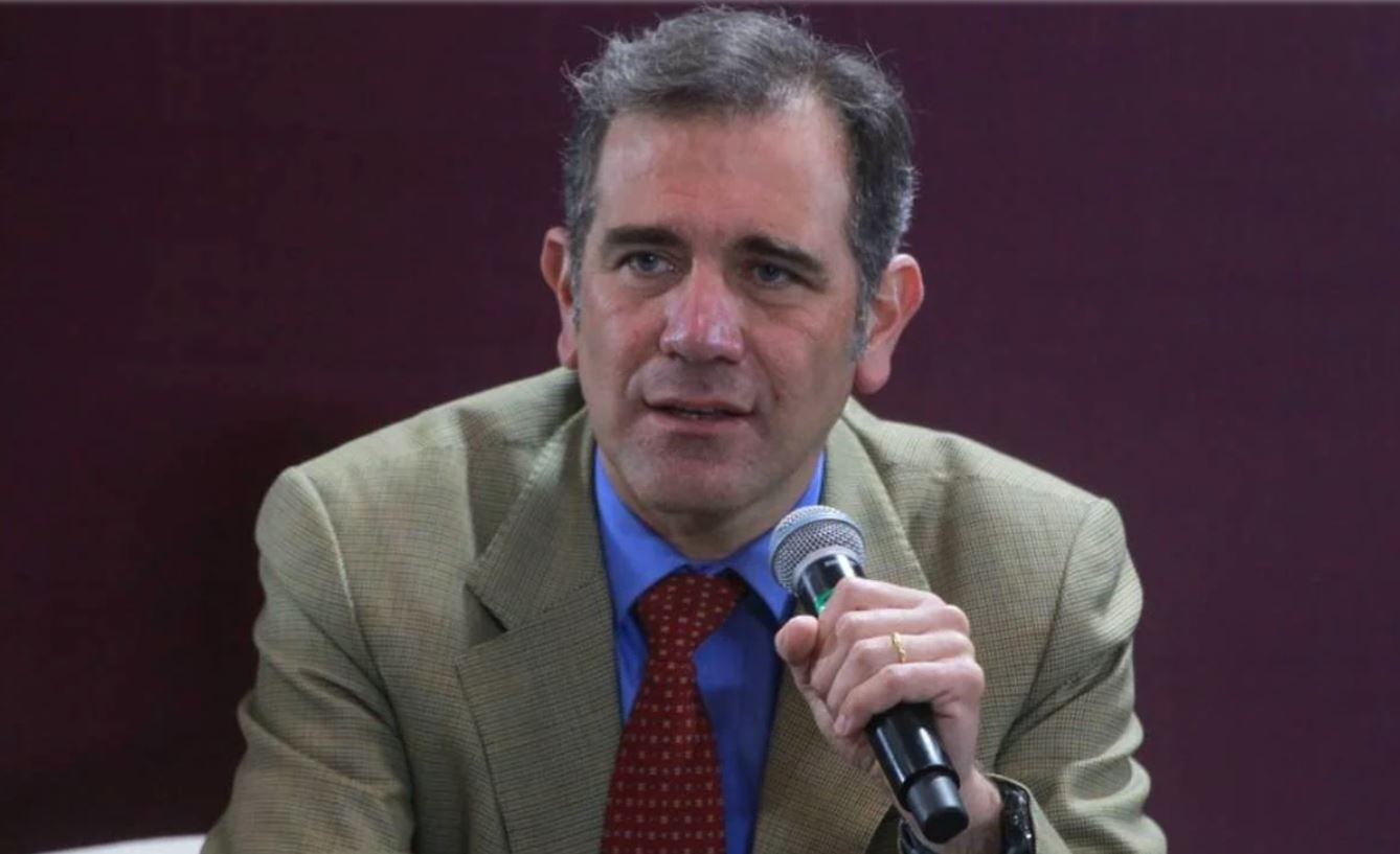 Morena quiere que Córdova explique el monto solicitado para la revocación de mandato de AMLO