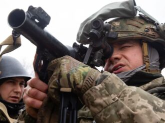 ¿Qué países han enviado ayudar militar a Ucrania? Listado completo