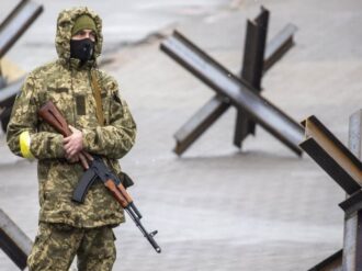 Rusia y Ucrania: 5 escenarios de cómo podría terminar la guerra