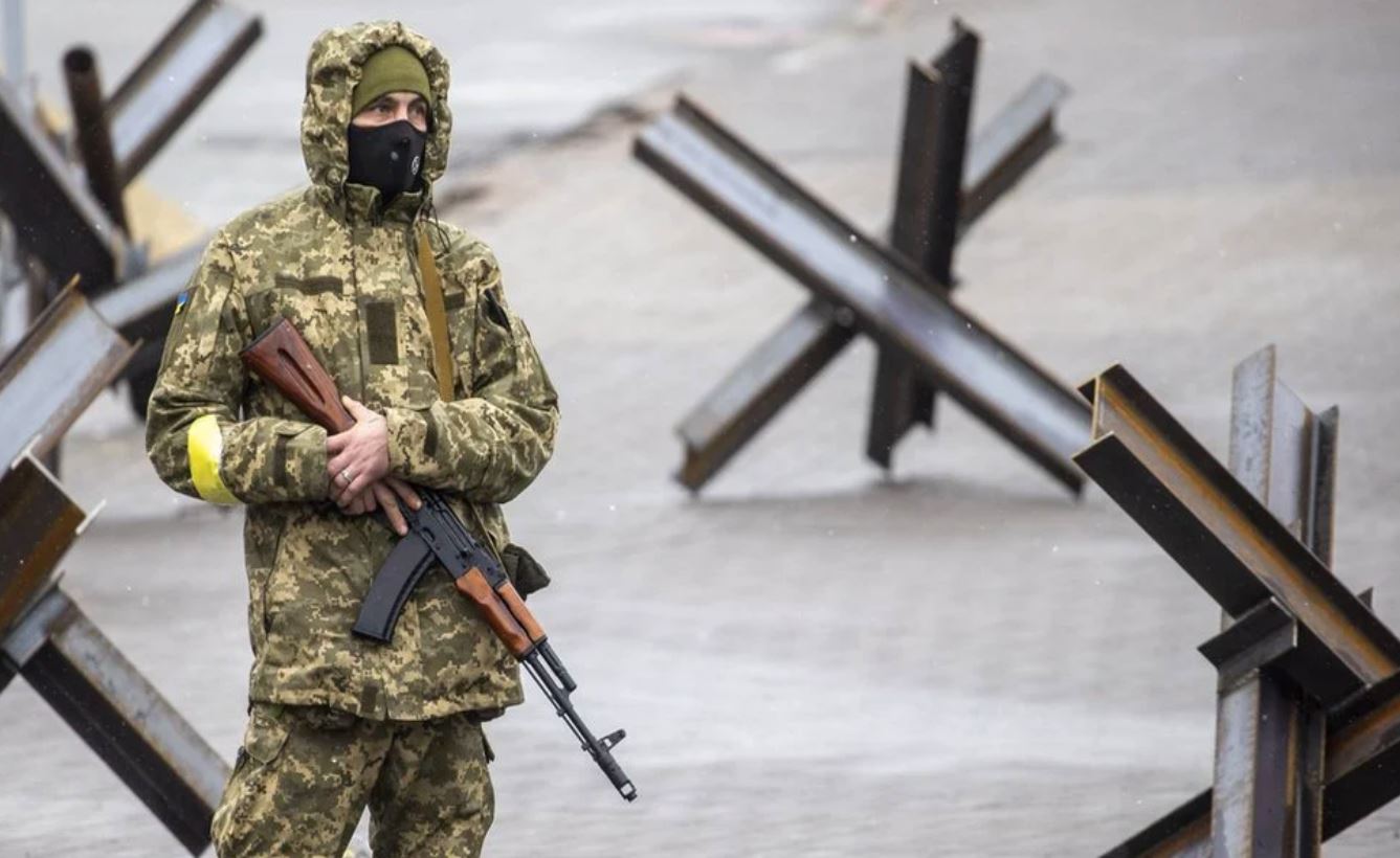 Rusia y Ucrania: 5 escenarios de cómo podría terminar la guerra