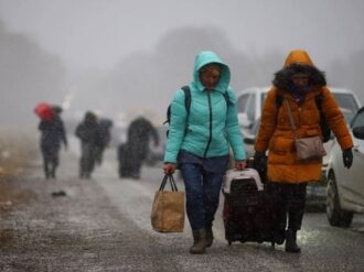 Una escalada del conflicto en Ucrania tendría consecuencias económicas «devastadoras»: FMI