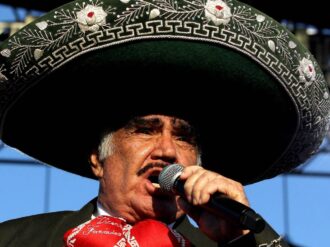 Prohíben serie de Chente