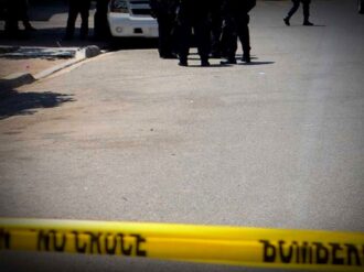 Lo que sabemos del presunto fusilamiento en San José de Gracia, Michoacán