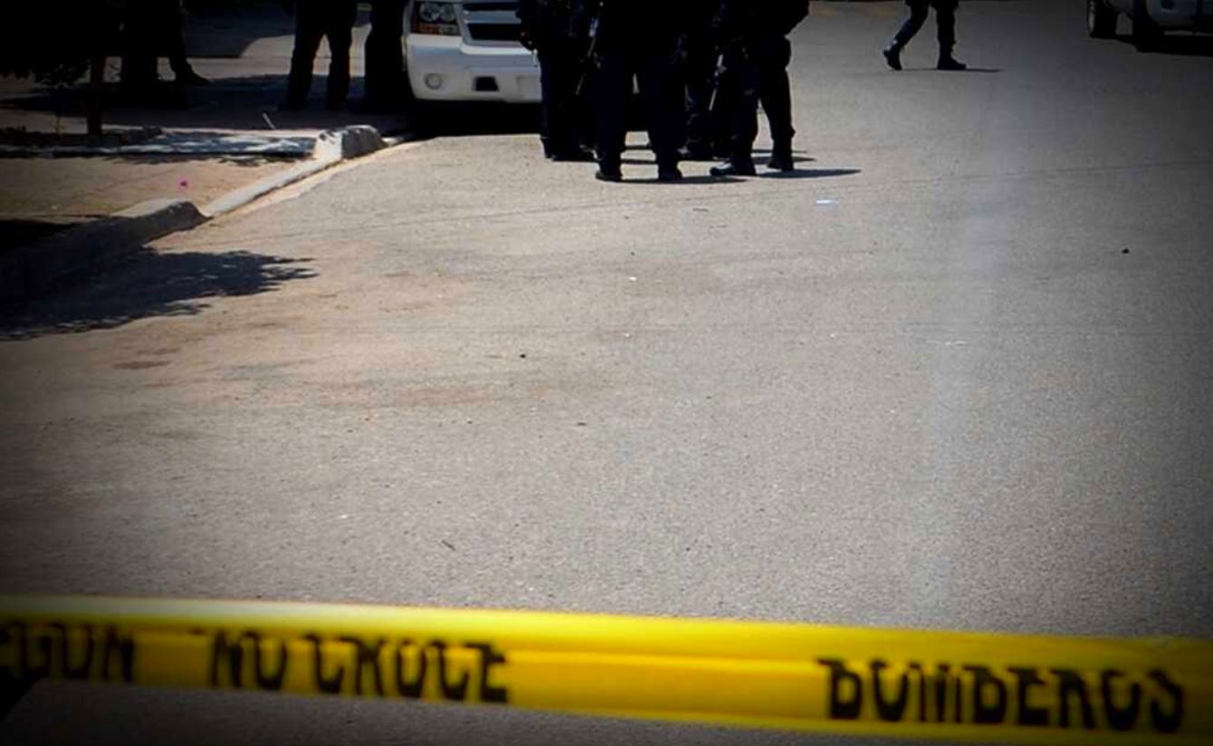 Lo que sabemos del presunto fusilamiento en San José de Gracia, Michoacán