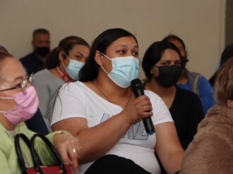 Gobierno del Estado realizará actividades para conmemorar día de la mujer