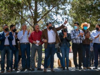 Logra Gobernador incluir a Zacatecas en Acuerdo para legalización de vehículos de procedencia extranjera