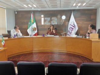 Entrega Tribunal Superior de Justicia declaración patrimonial en versión pública