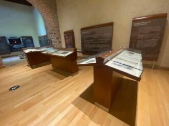 “Zacatecas, rostro de cantera” historia detrás de edificios emblemáticos