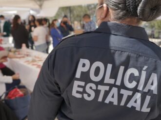 Inicia SSP Jornada Conmemorativa por el Día Internacional de la Mujer