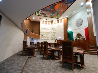 Cambian comisiones de la CRIyCP y Finanzas