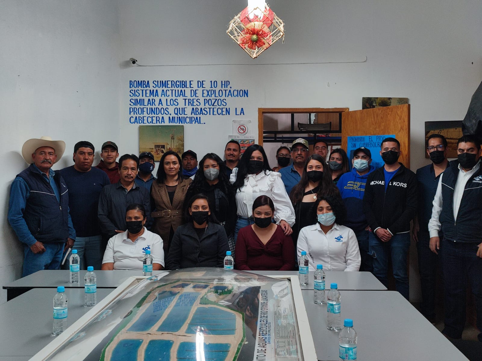 Ayuntamiento de Río Grande mejora y fortalece atención a ciudadanos