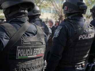 SSP recuperó a menor reportado como no localizado