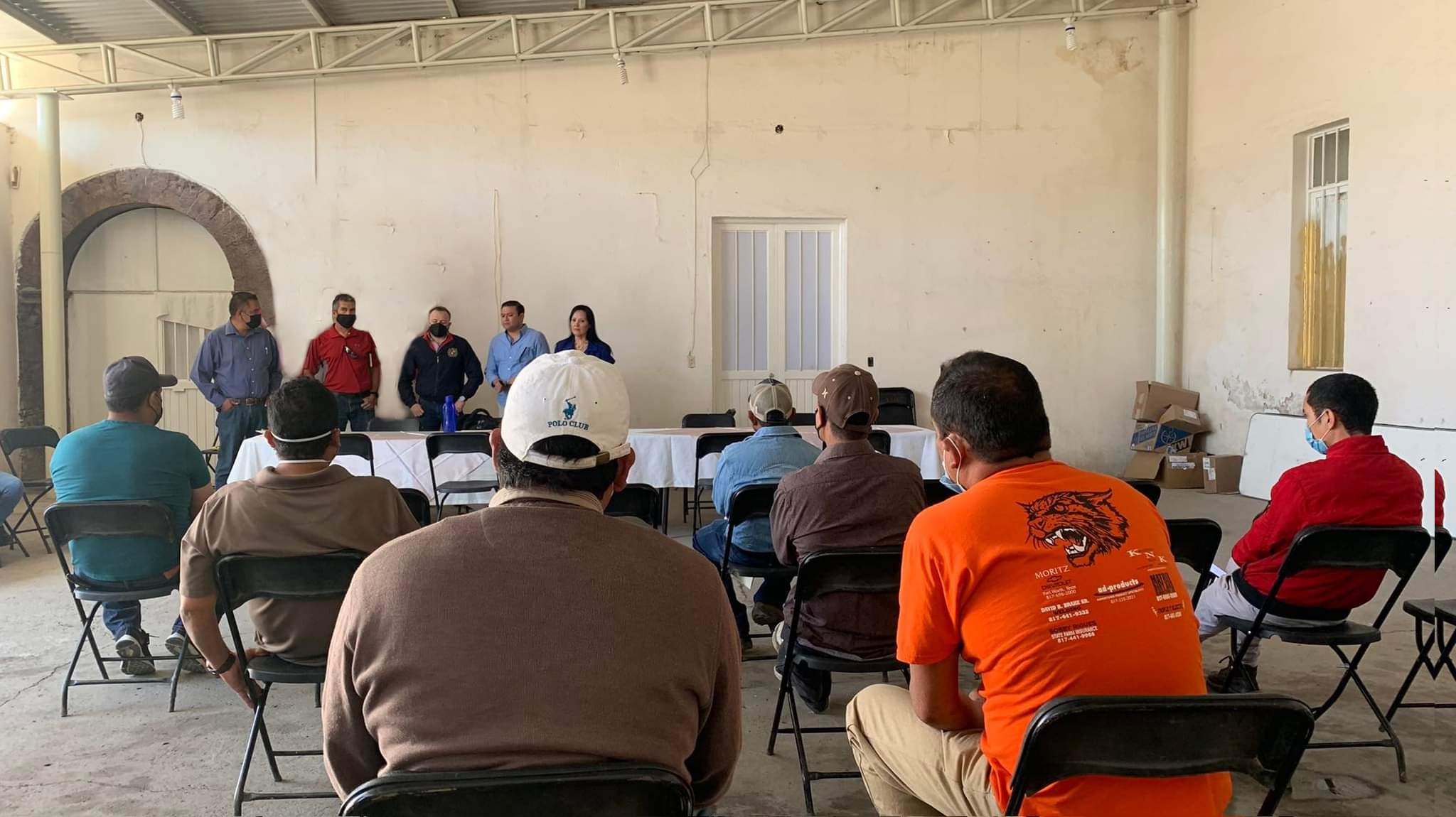 Más de 100 vacantes se ofertan por parte de la empresa Formimex en el municipio de Río Grande