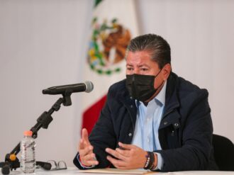 Tras la baja de contagios, Zacatecas, con capacidad del 95 por ciento de camas hospitalarias para pacientes con Covid-19