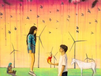 “Donde duermen los pájaros”, filme que retrata la esencia de Zacatecas