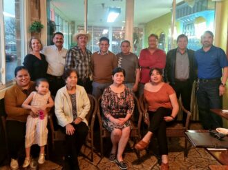 Clubes de migrantes buscan desarrollar proyectos en sus comunidades de origen