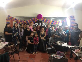 «Alas Moradas» festival para resaltar el valor de las luismoyenses