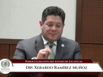 Se descarta el exhorto a la publicación del Reglamento de la Ley de Salud Mental del Estado de Zacatecas