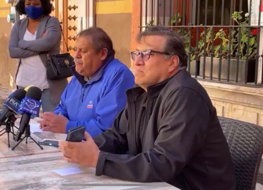 Analizan aumento en el transporte público