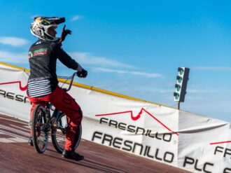 Retoma Fresnillo plc actividades deportivas presenciales