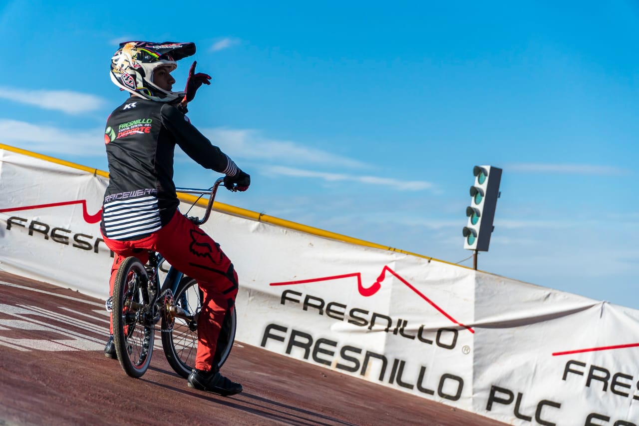 Retoma Fresnillo plc actividades deportivas presenciales