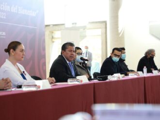DMA plantea multiplicar acciones en soluciones a las necesidades de infraestructura
