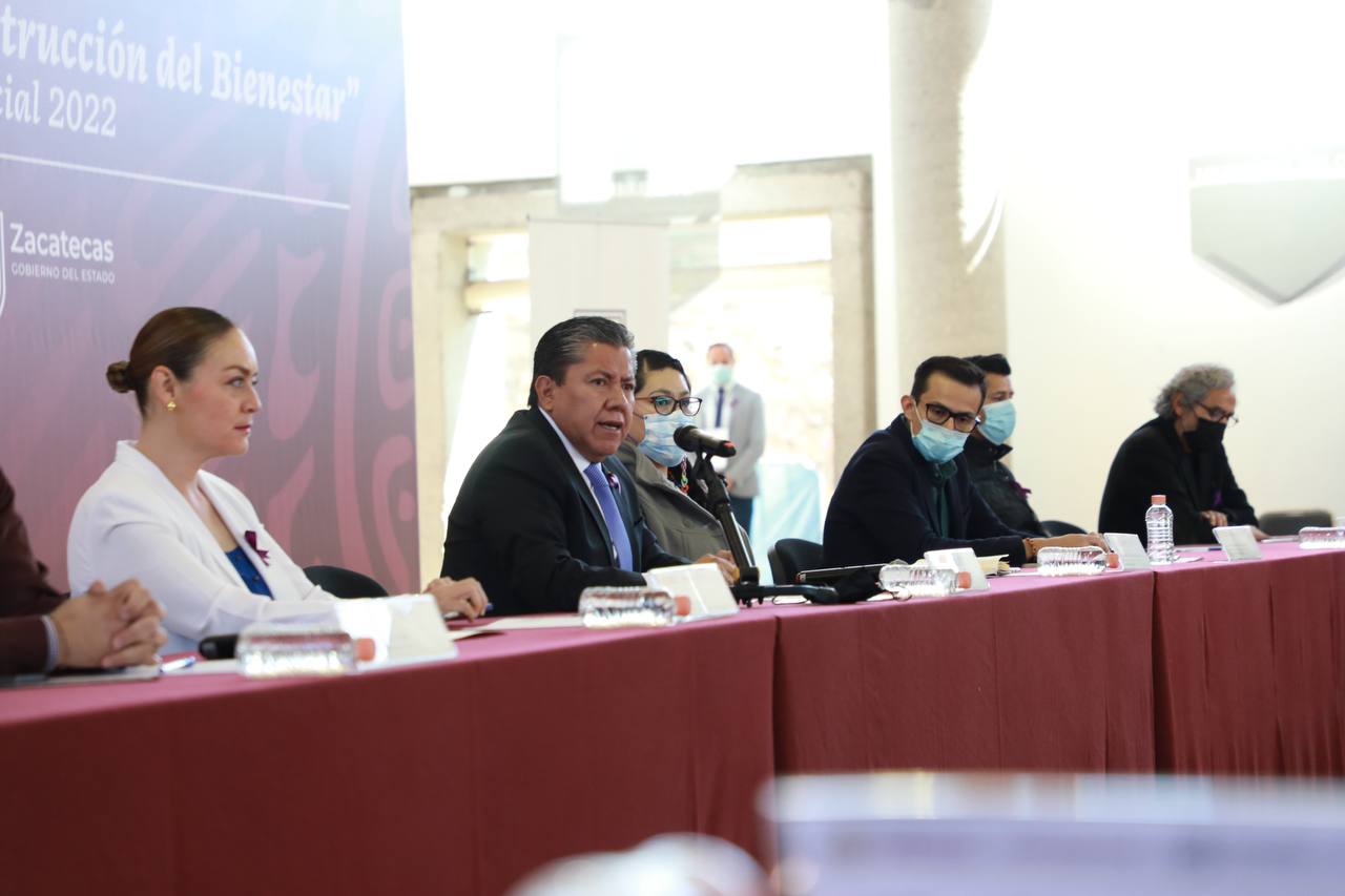 DMA plantea multiplicar acciones en soluciones a las necesidades de infraestructura