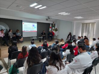 Brindan recomendaciones para proteger privacidad y seguridad digital de las mujeres