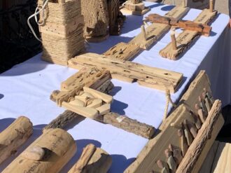 Pabellón Artesanal tiene nueva fecha de realización