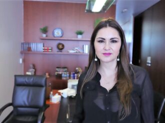 Geovanna Bañuelos propone prohibir la programación dirigida a niñas, niños y adolescentes que incite al consumo de drogas