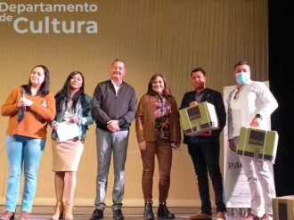 Departamento de Cultura de Río Grande establece lazos para traer recursos del PACMyC 2022