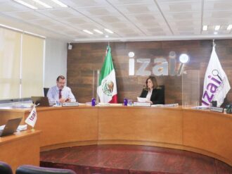 El IZAI garantiza que la Información pública este al alcance de los ciudadanos