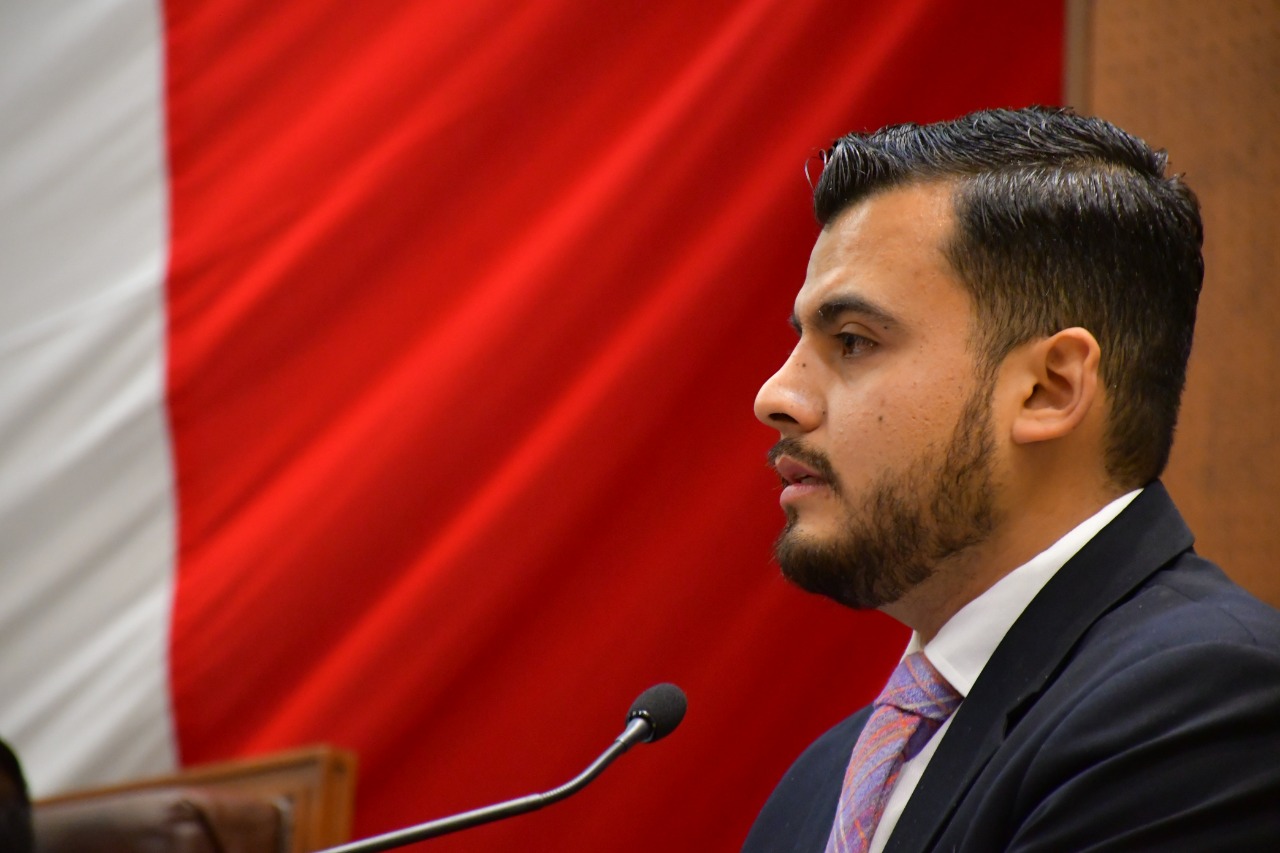 Proponen ley para prevenir y atender a desplazados del estado