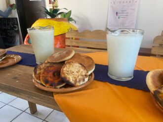 Anuncian la Feria del Pulque y las Artes en Trancoso