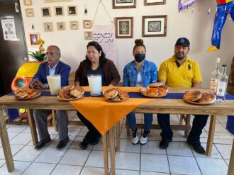 Tradición y cultura en la Feria del Pulque y las Artes de Trancoso