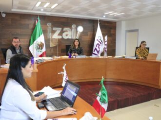 INCUFIDEZ deberá informar sobre recursos destinados a racquetbol