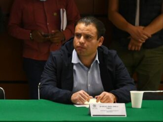 Miguel Varela lamenta falta de recurso en programas para apoyar a migrantes