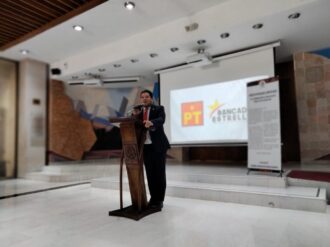 Anuncian descuentos a diputados faltistas