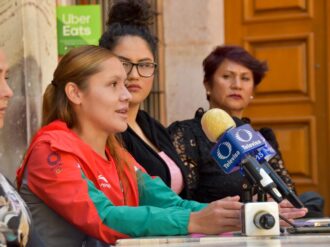 Denuncian malos tratos a deportistas por parte de la titular del Incufidez