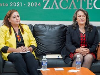Inmuzai realiza conversatorio de mujeres
