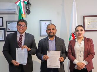 Fortalecen la Dirección de Seguridad Pública en Fresnillo