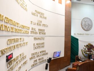 Exhortan a autoridades en materia de seguridad a brindar atención adecuada a comercios y empresas