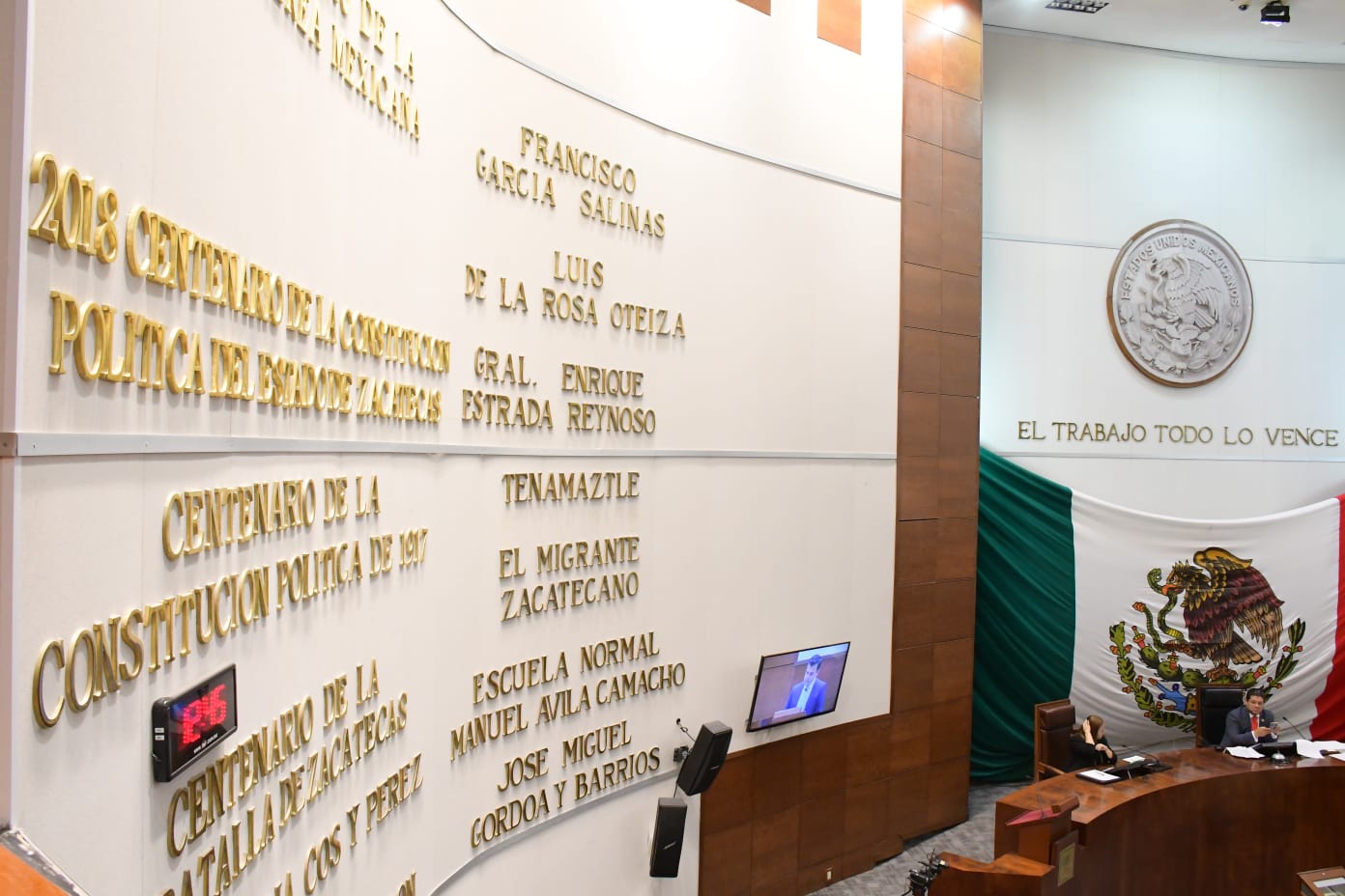 Exhortan a autoridades en materia de seguridad a brindar atención adecuada a comercios y empresas