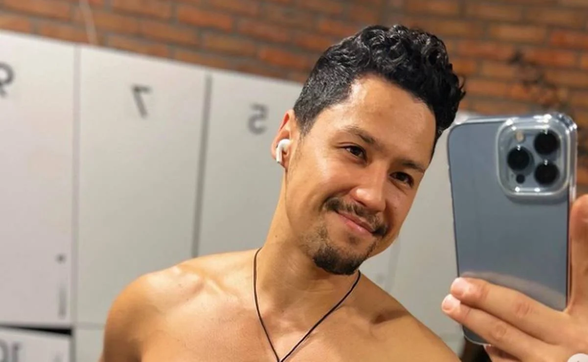 Pasha Lee, el actor ucraniano que se unió al ejército, fallece durante bombardeo ruso