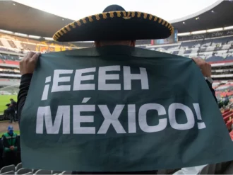 México, en el Top 5 de países con más entradas para el Mundial de Qatar 2022