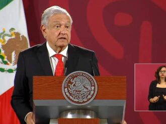 Trifulca en el Querétaro-Atlas, resabios que dejaron los gobiernos neoliberales: AMLO