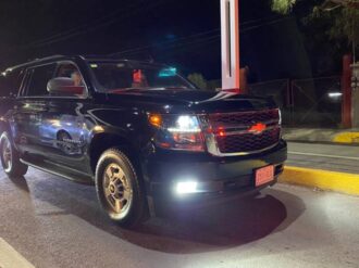 Sin tráfico y en día festivo, AMLO hace 40 minutos de Palacio Nacional al AIFA
