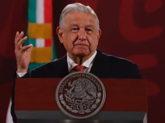 Propone AMLO elegir consejeros del INE y magistrados mediante voto ciudadano