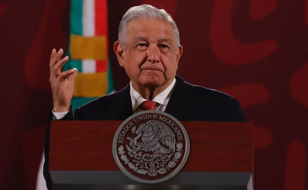 Propone AMLO elegir consejeros del INE y magistrados mediante voto ciudadano